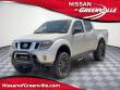 Used 2020 Nissan Frontier SV Truck Crew Cab