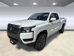 2025 Nissan Frontier SV Truck King Cab