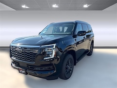 2026 Nissan Armada SV SUV