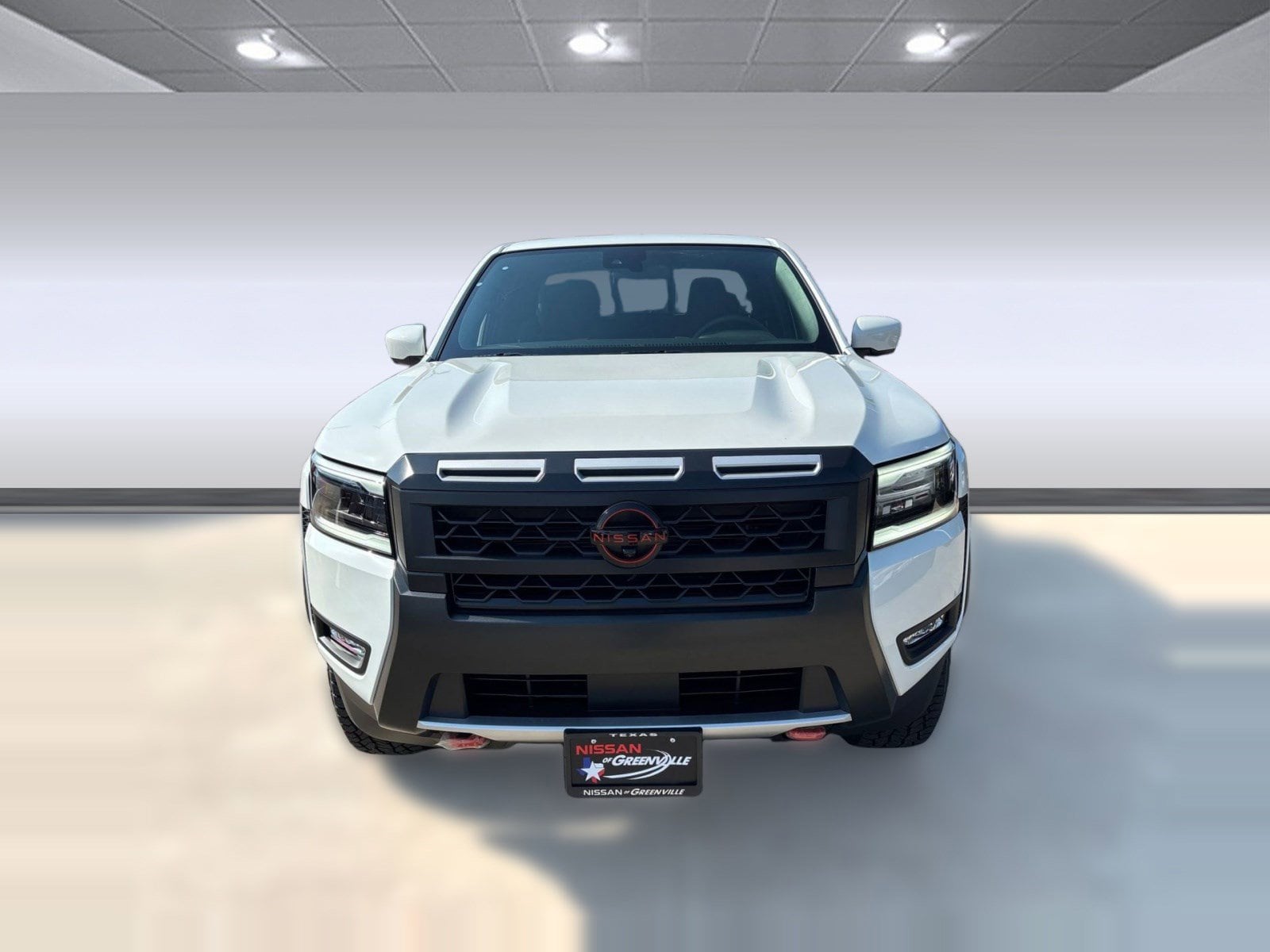 2026 Nissan Frontier PRO-X - Photo 6