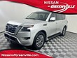 Nissan Armada