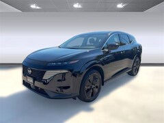 2026 Nissan Murano SV SUV