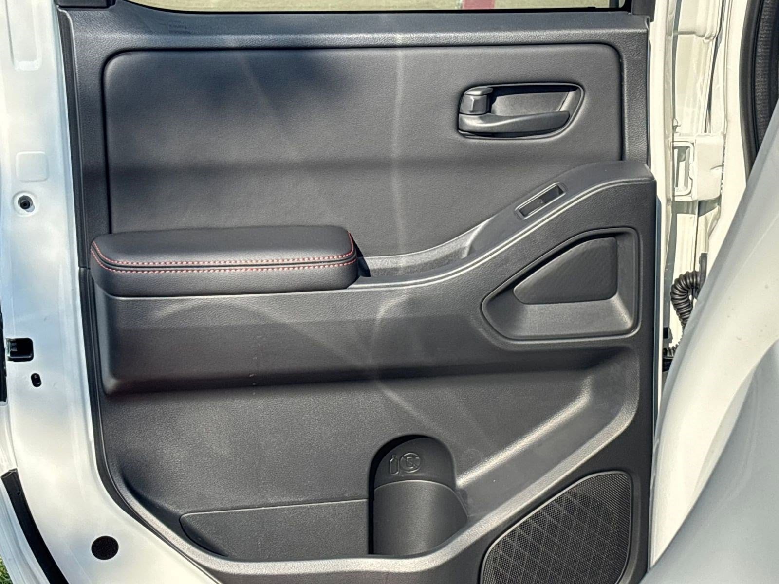 2026 Nissan Frontier PRO-X - Photo 23