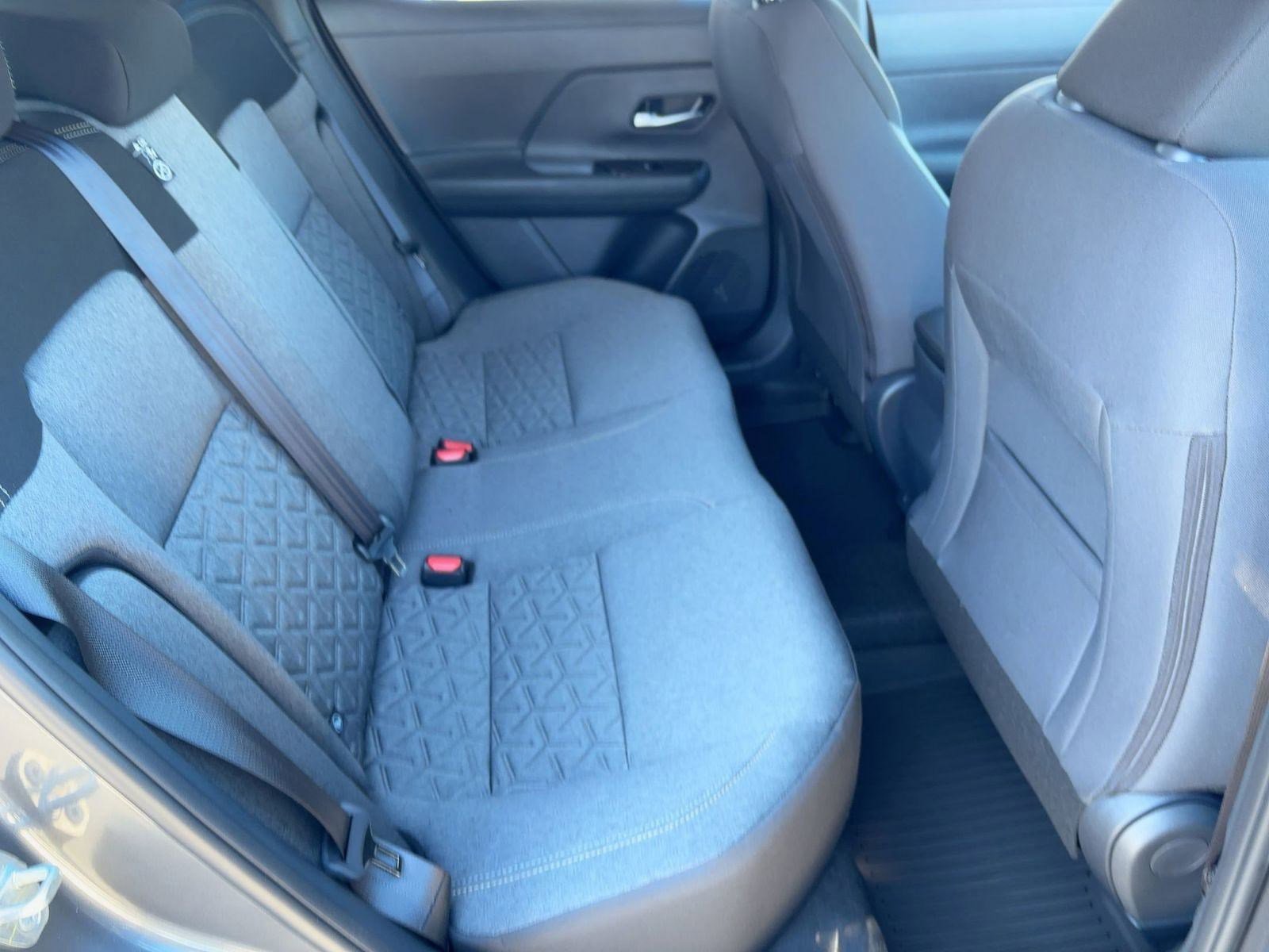 2026 Nissan KICKS SV - Photo 29