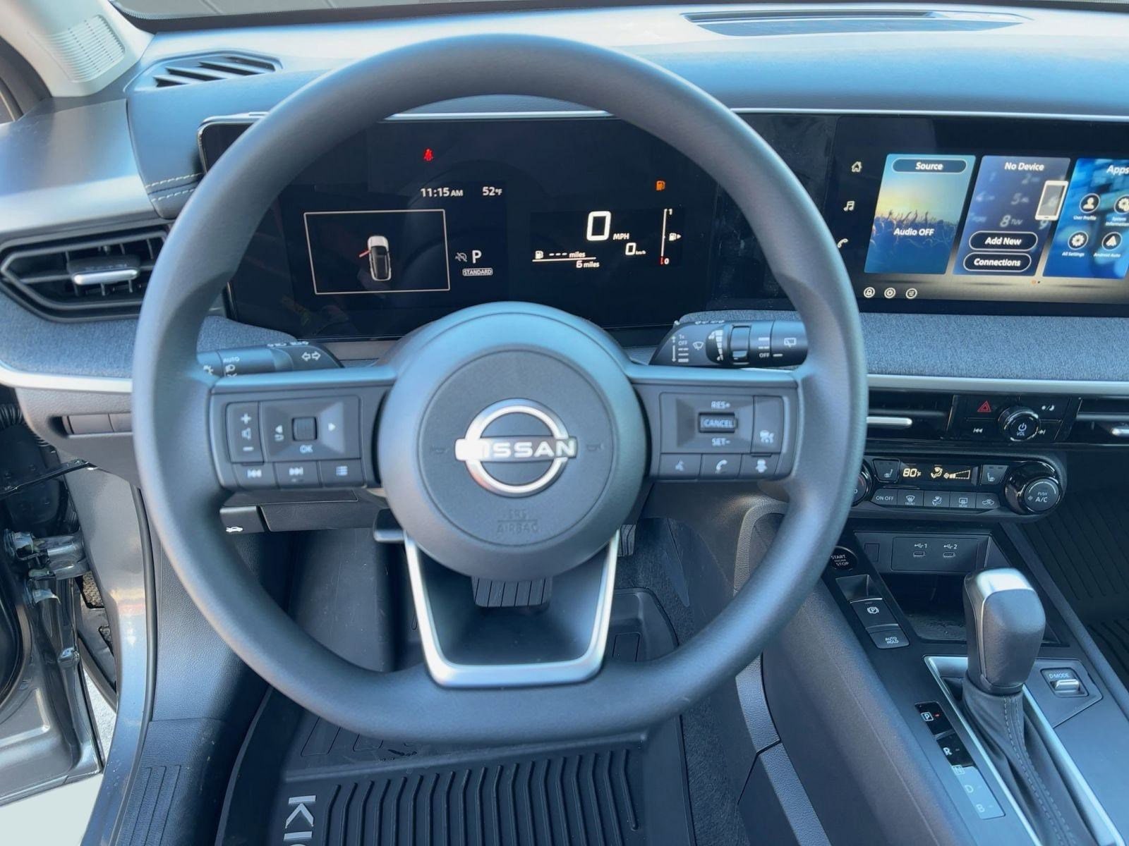 2026 Nissan KICKS SV - Photo 23