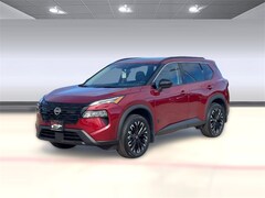 2026 Nissan Rogue Dark Armor SUV