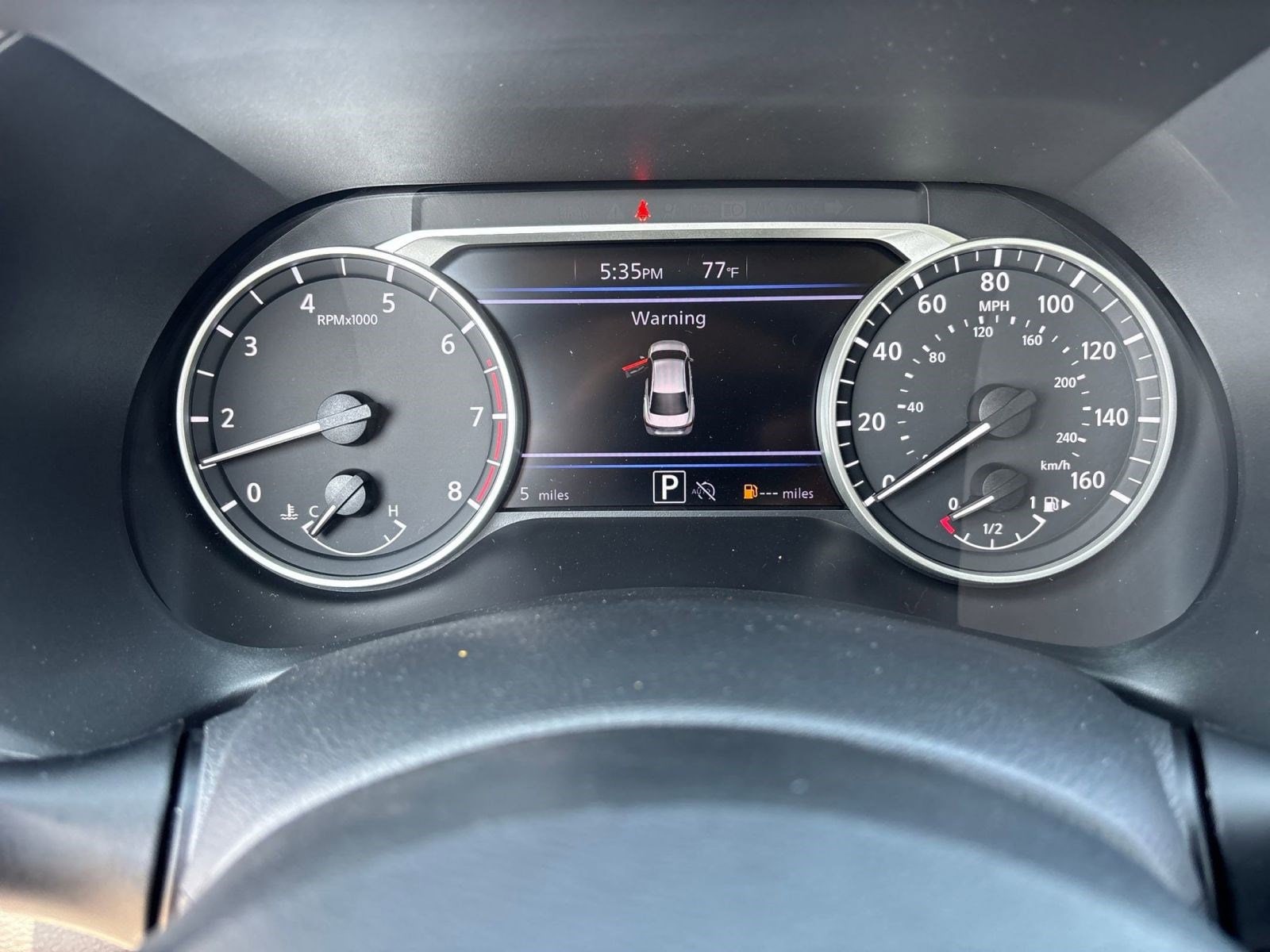 2025 Nissan Sentra SR - Photo 21