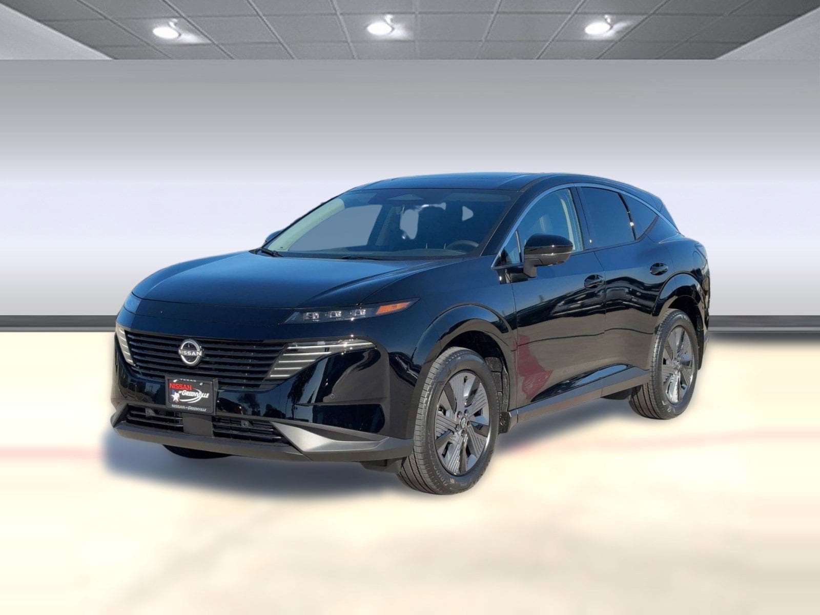 2026 Nissan Murano SL AWD's photo