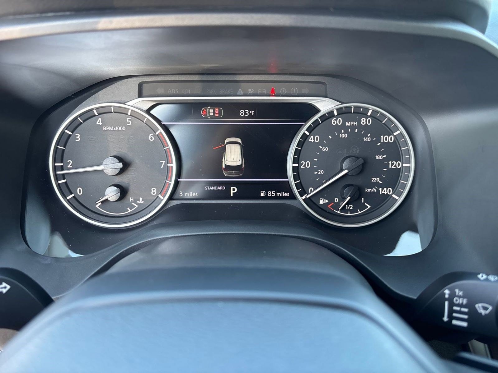 2026 Nissan Rogue SV - Photo 19