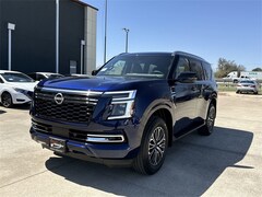 2025 Nissan Armada SL SUV