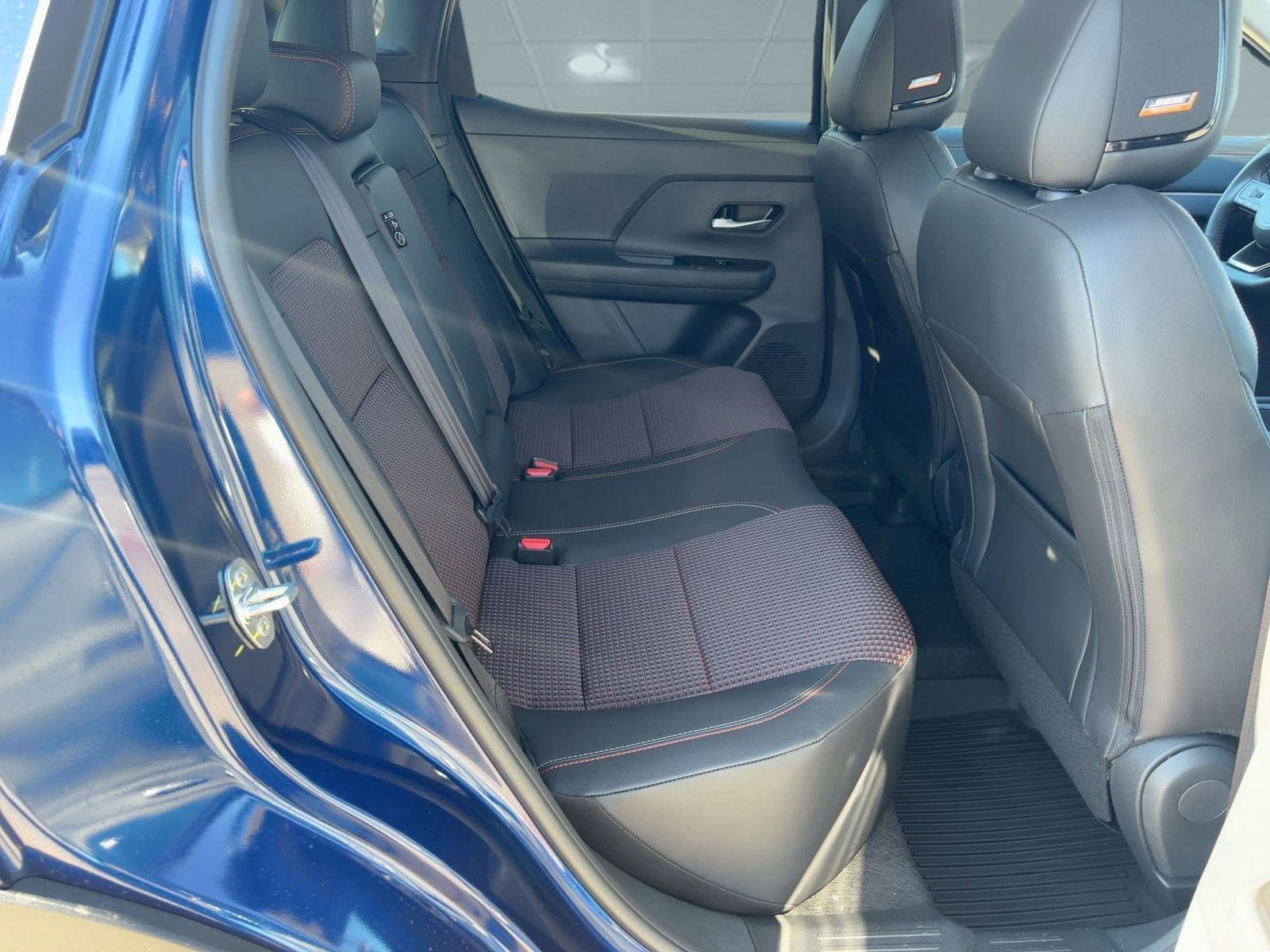 2026 Nissan KICKS SR AWD - Photo 28