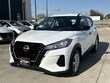 Nissan Kicks Play