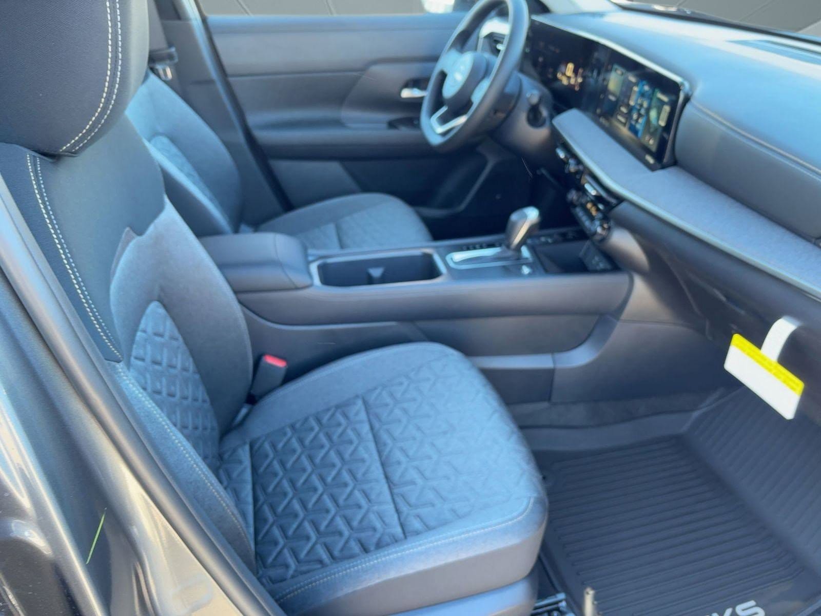 2026 Nissan KICKS SV - Photo 30