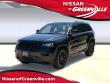 Used 2017 Jeep Grand Cherokee Altitude SUV