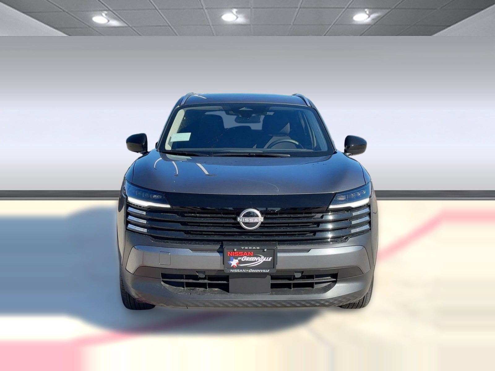 2026 Nissan KICKS SV - Photo 6