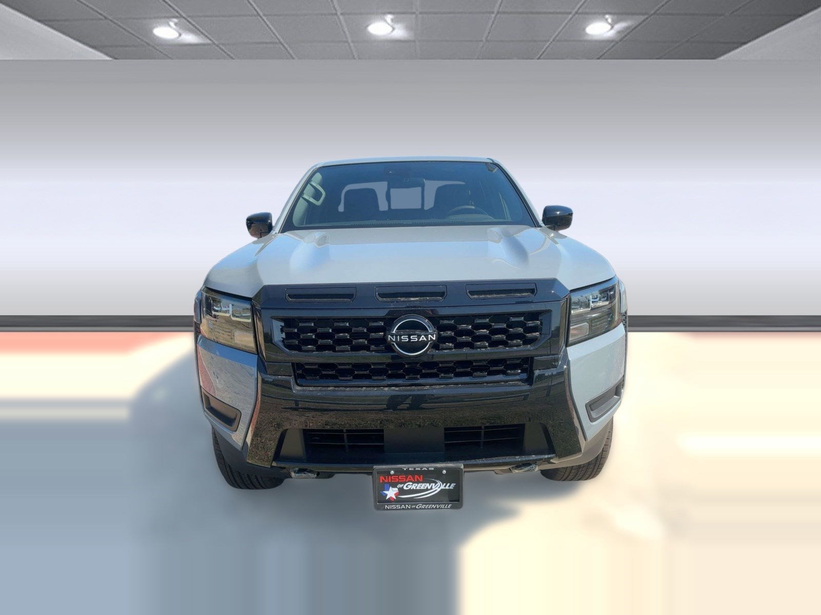 2026 Nissan Frontier SV - Photo 6