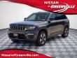 Used 2024 Jeep Grand Cherokee 4xe Grand Cherokee 4xe (4x4) SUV