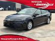 Used 2025 Toyota Camry LE Sedan