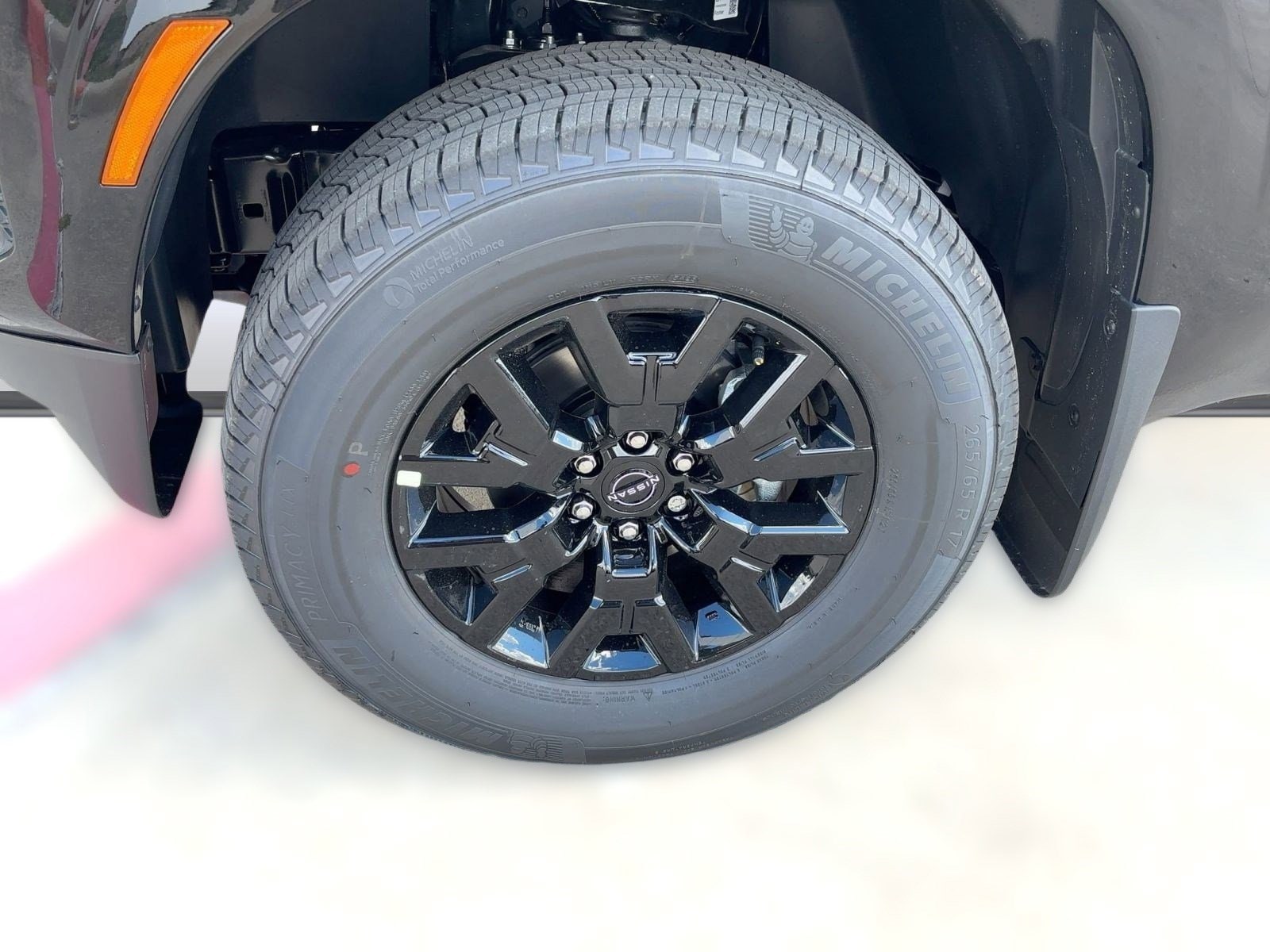 2026 Nissan Frontier SV - Photo 11