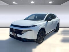 2026 Nissan Murano Platinum SUV