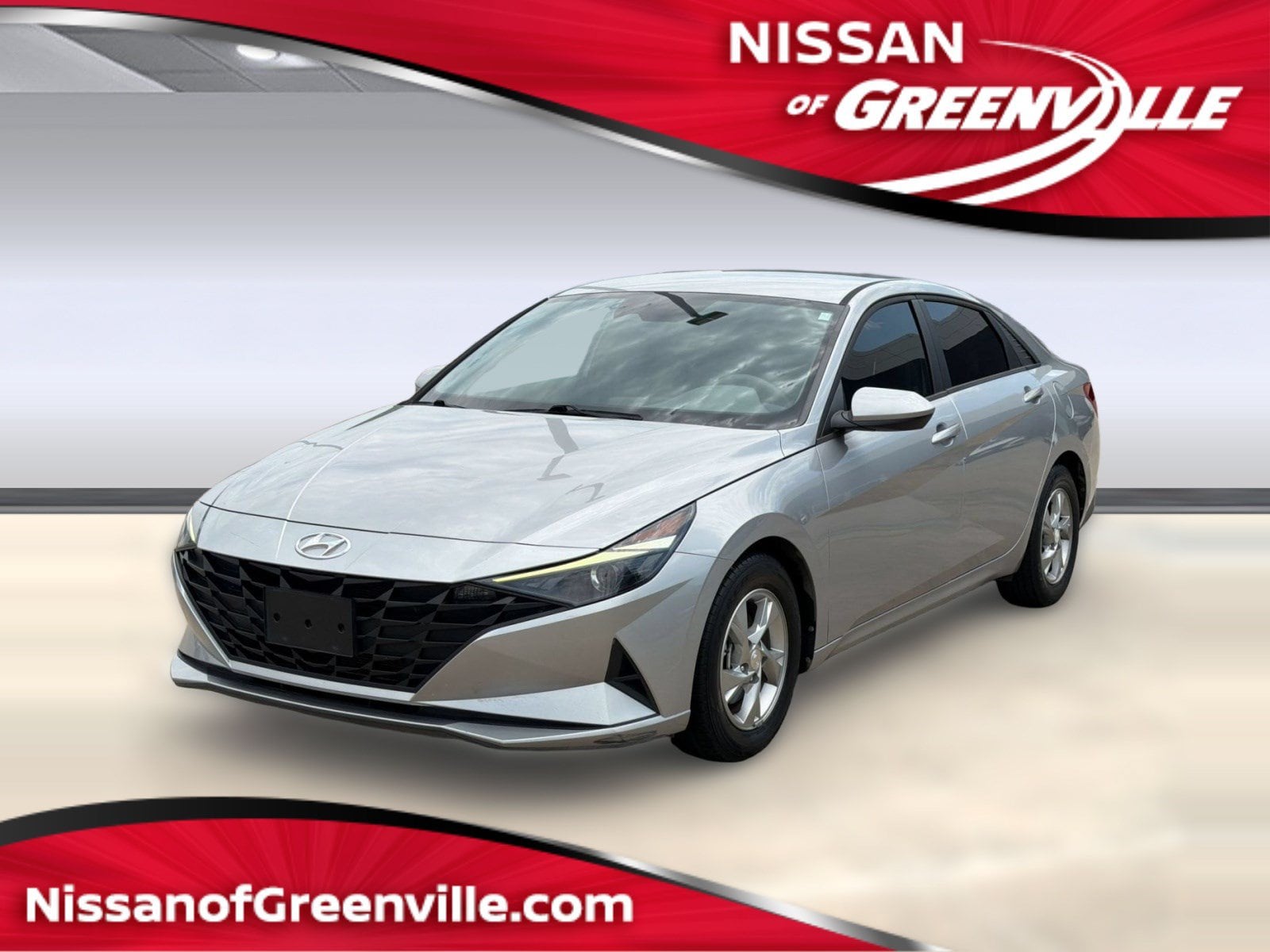 Used 2021 Hyundai Elantra SE