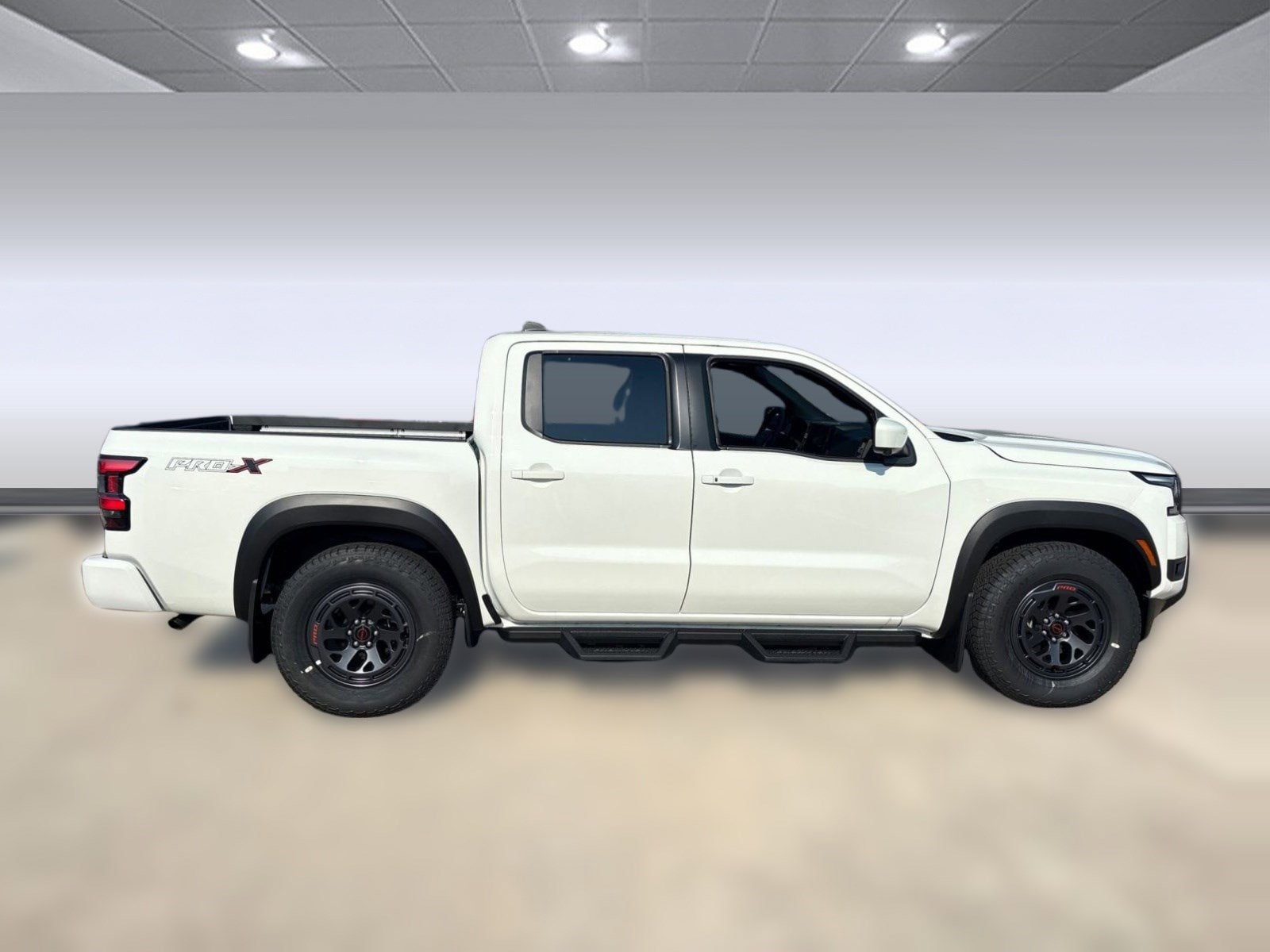 2026 Nissan Frontier PRO-X - Photo 8