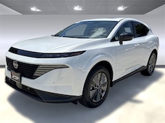 2025 Nissan Murano SL SUV