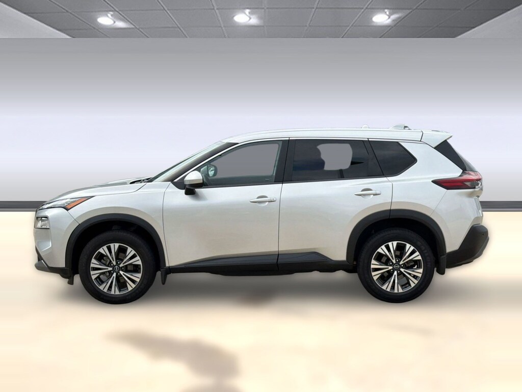 Used 2023 Nissan Rogue SV SUV