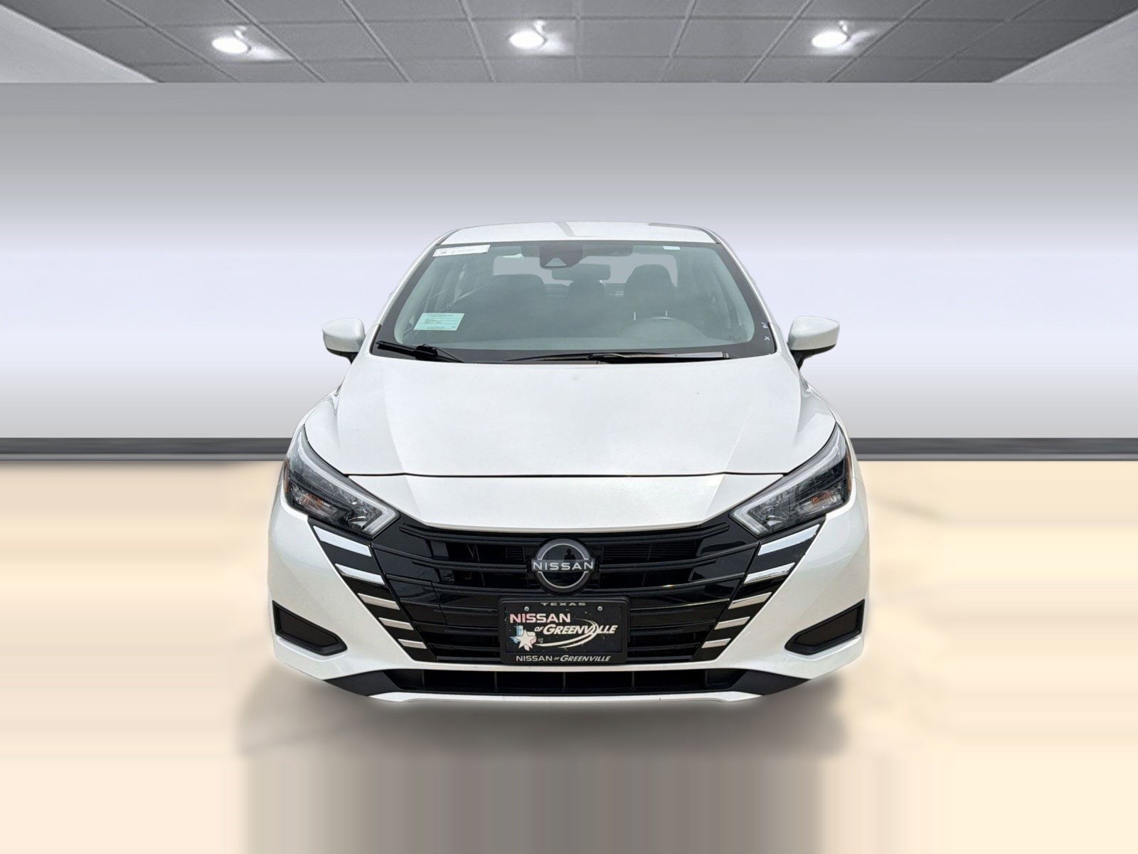 Versa SV Sedan