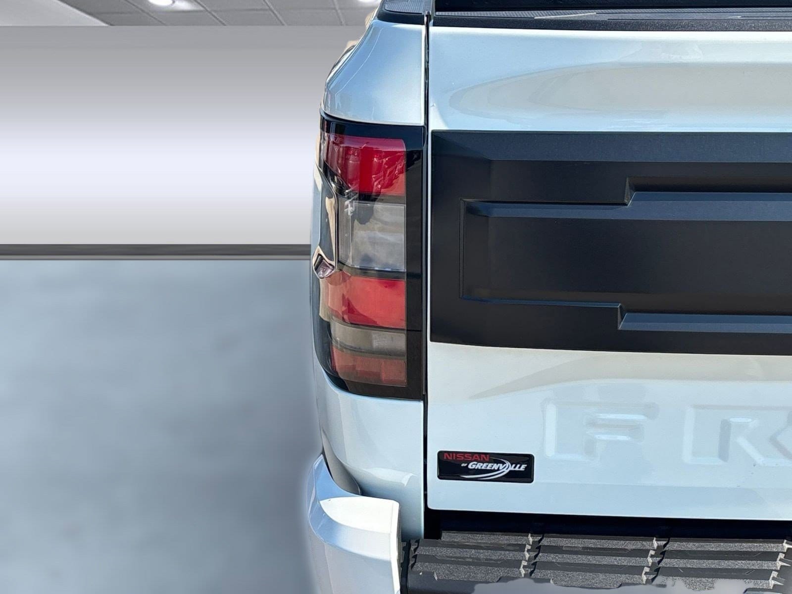 2026 Nissan Frontier PRO-X - Photo 13