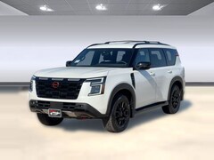 2026 Nissan Armada PRO-4X SUV