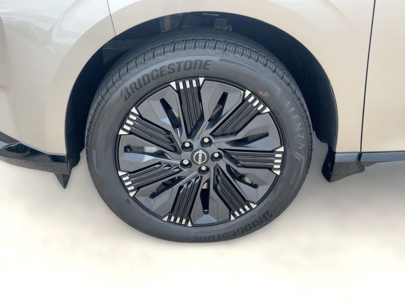2026 Nissan Murano Platinum - Photo 12