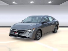 2026 Nissan Sentra SL Sedan