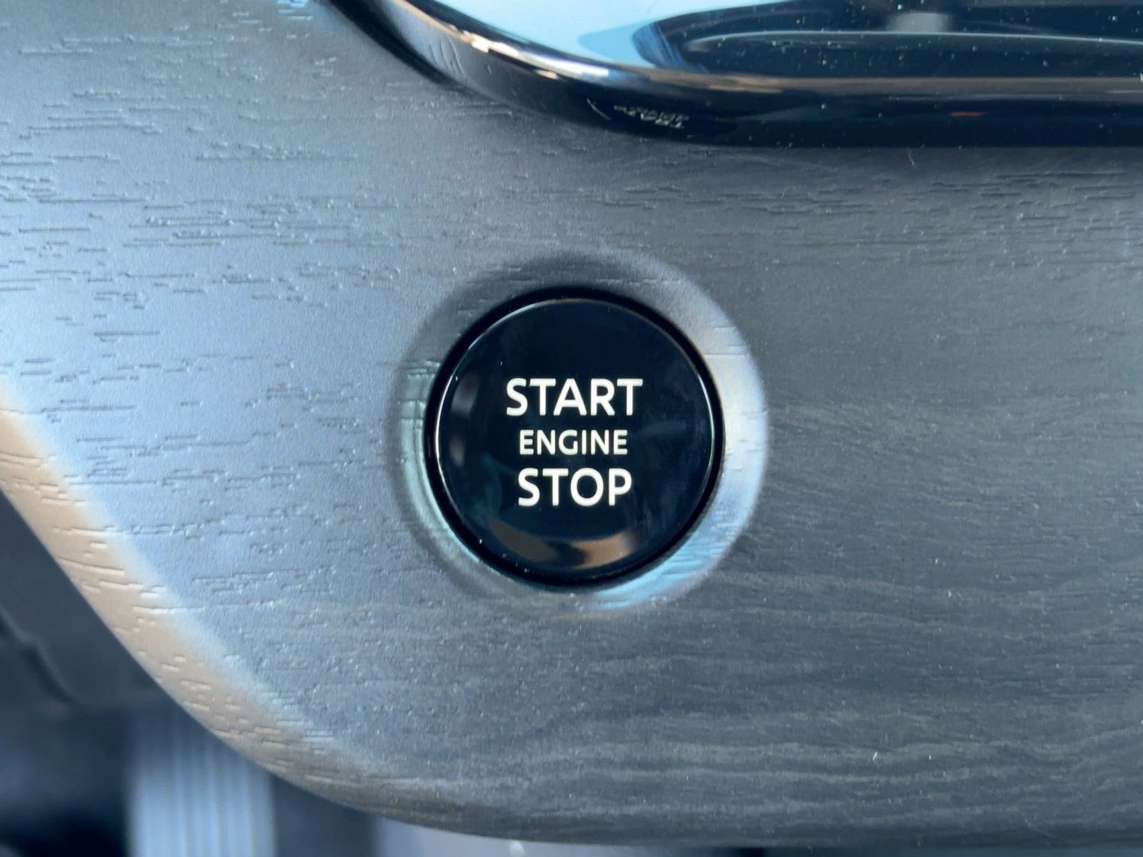 2026 Nissan Murano Platinum - Photo 26