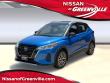 Used 2021 Nissan Kicks SV SUV