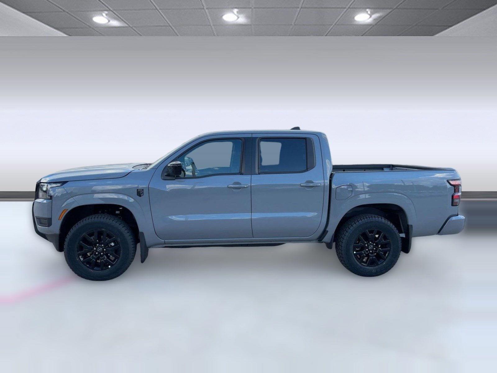 2026 Nissan Frontier SV - Photo 2
