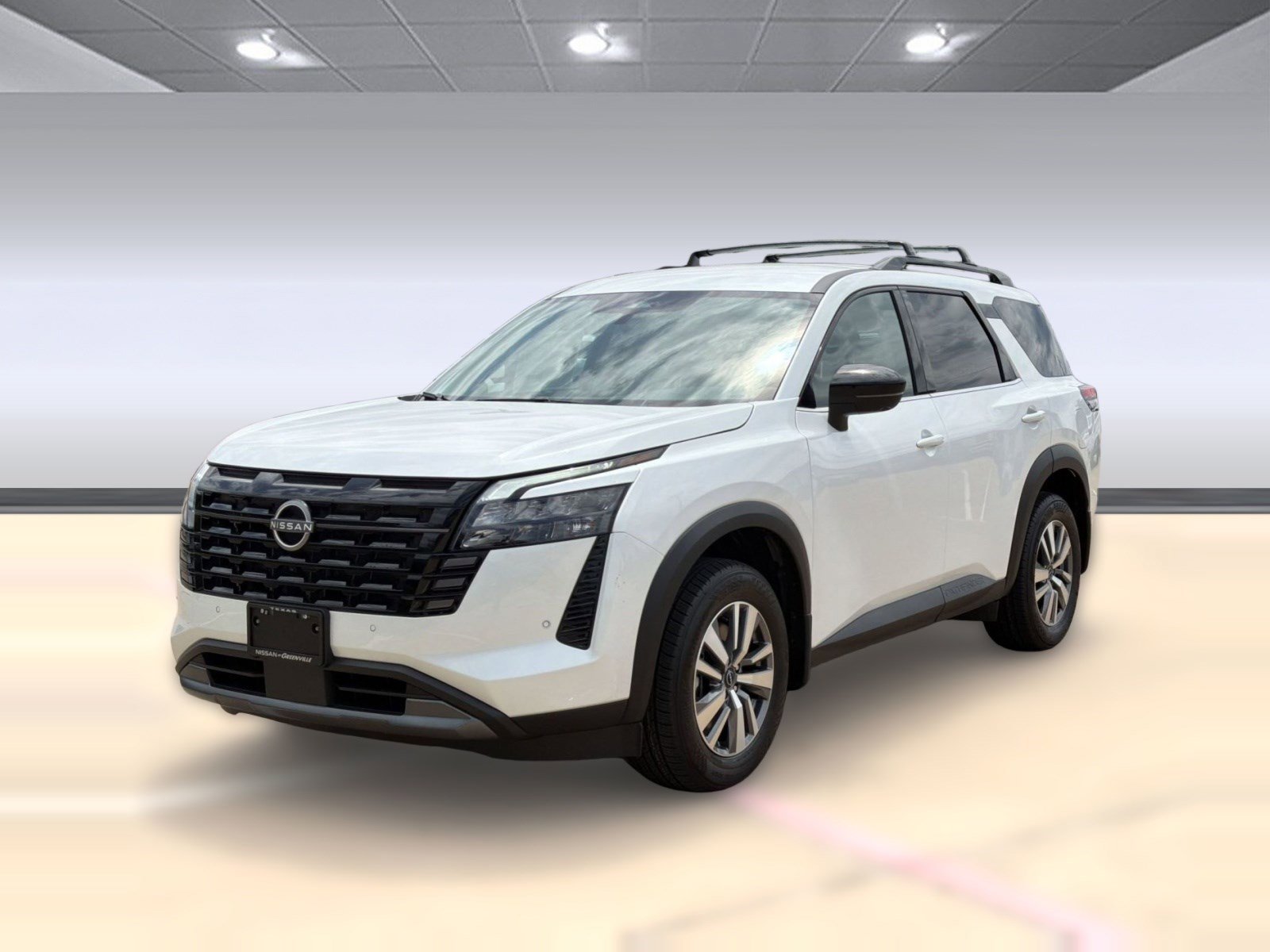 2026 Nissan Pathfinder SL 2WD's photo