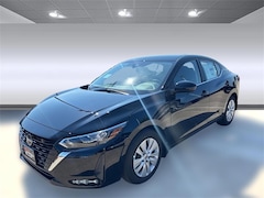 2025 Nissan Sentra S Sedan