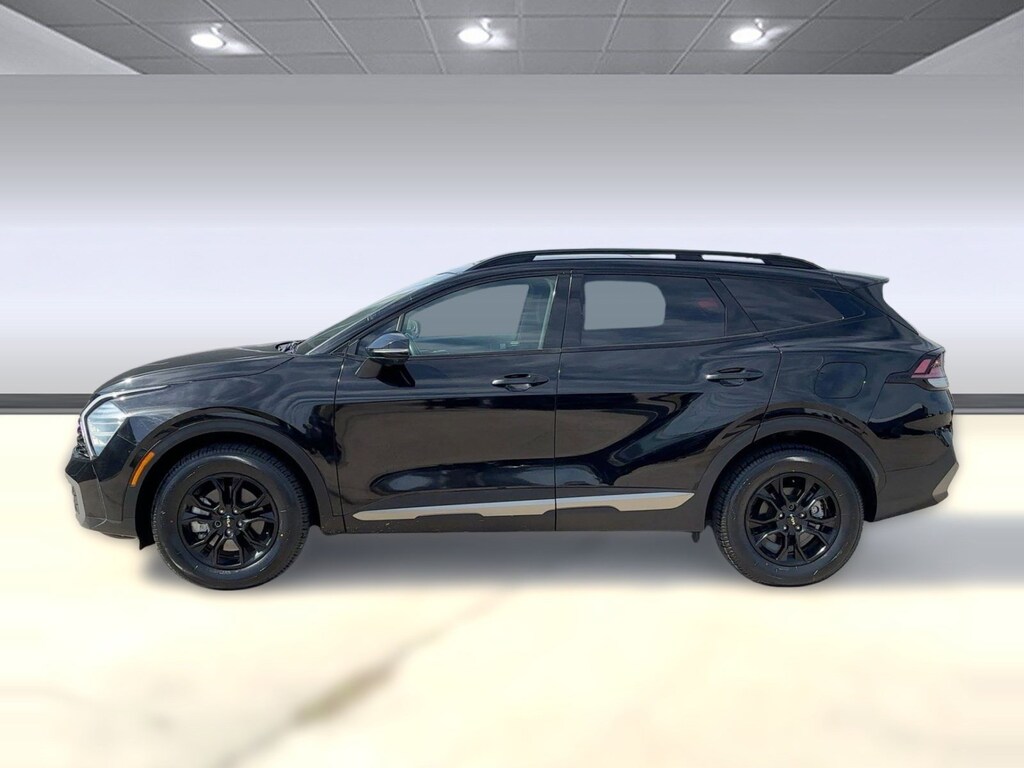 Used 2023 Kia Sportage X-Pro Prestige SUV