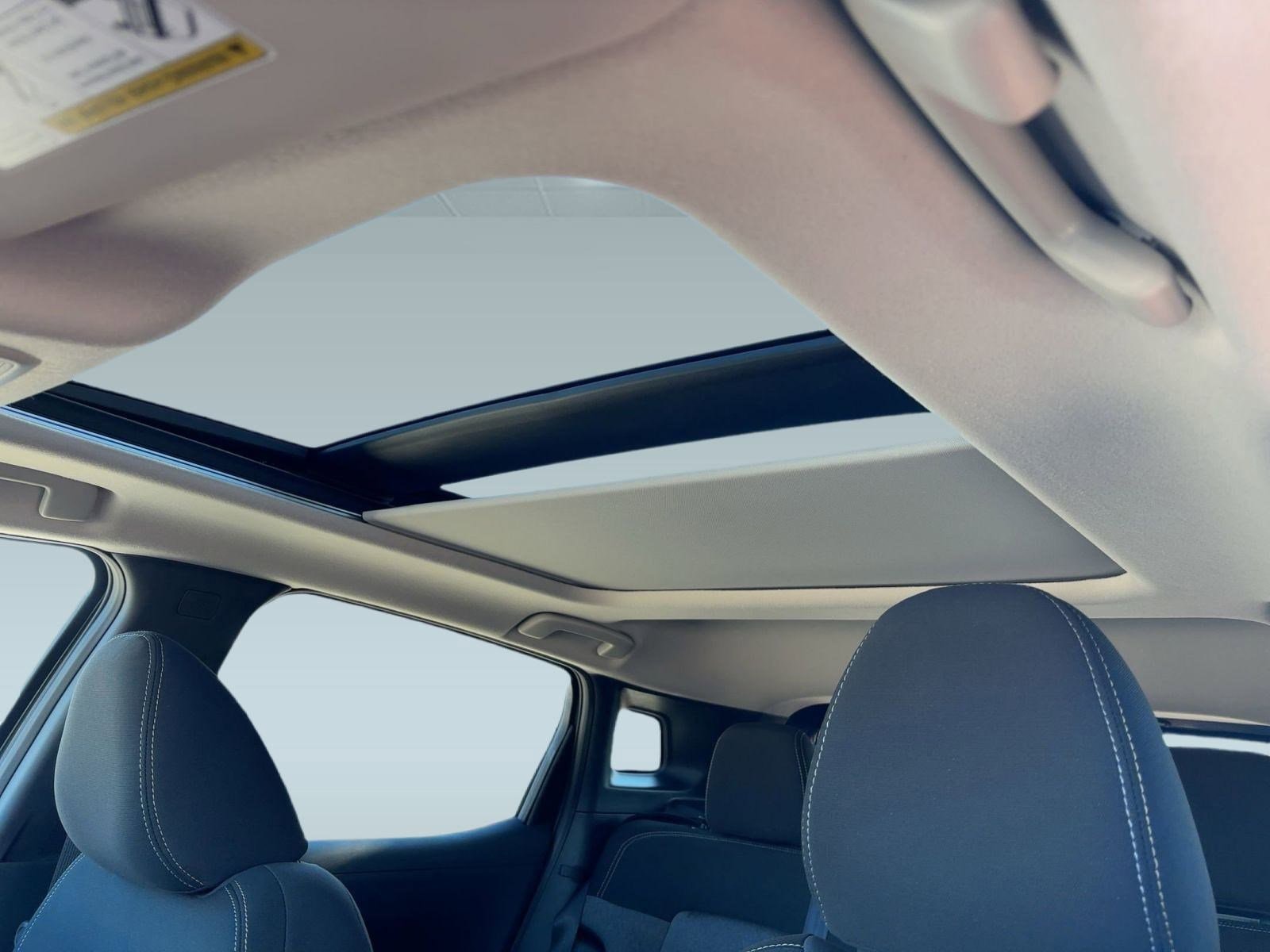 2026 Nissan KICKS SV - Photo 16