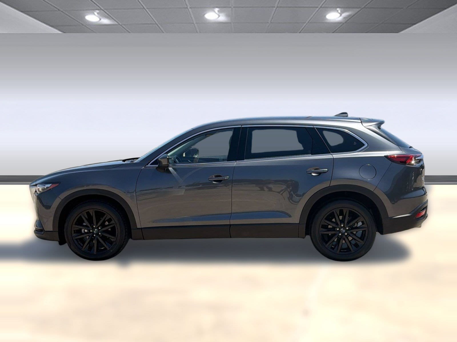 CX-9 Touring Plus SUV