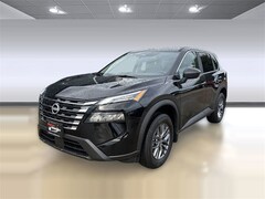 2026 Nissan Rogue S SUV