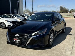 2025 Nissan Altima S Sedan