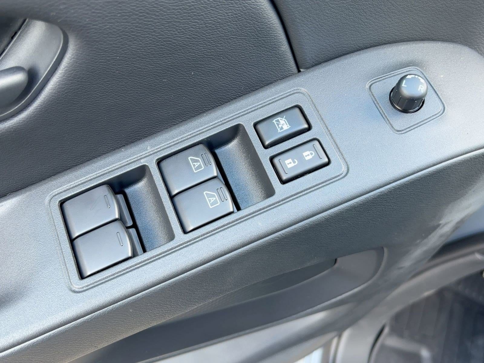 2026 Nissan Frontier SV - Photo 19