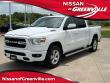 Used 2021 Ram 1500 Big Horn Truck Crew Cab