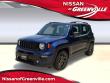 Used 2021 Jeep Renegade Latitude SUV
