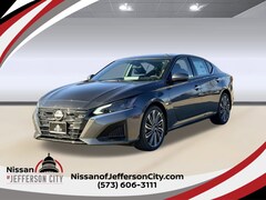 2025 Nissan Altima SL Sedan