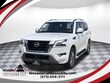 Nissan Armada