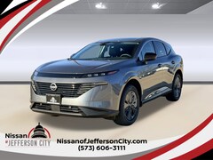 2026 Nissan Murano SL SUV
