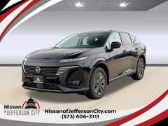 2026 Nissan Murano SL SUV
